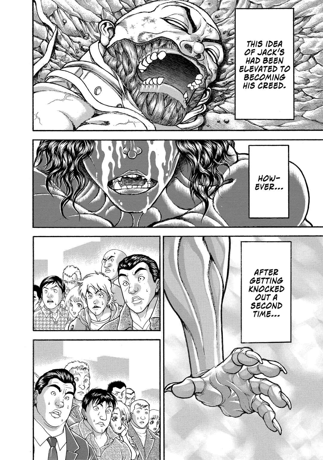 Chapter 160 - Page 12