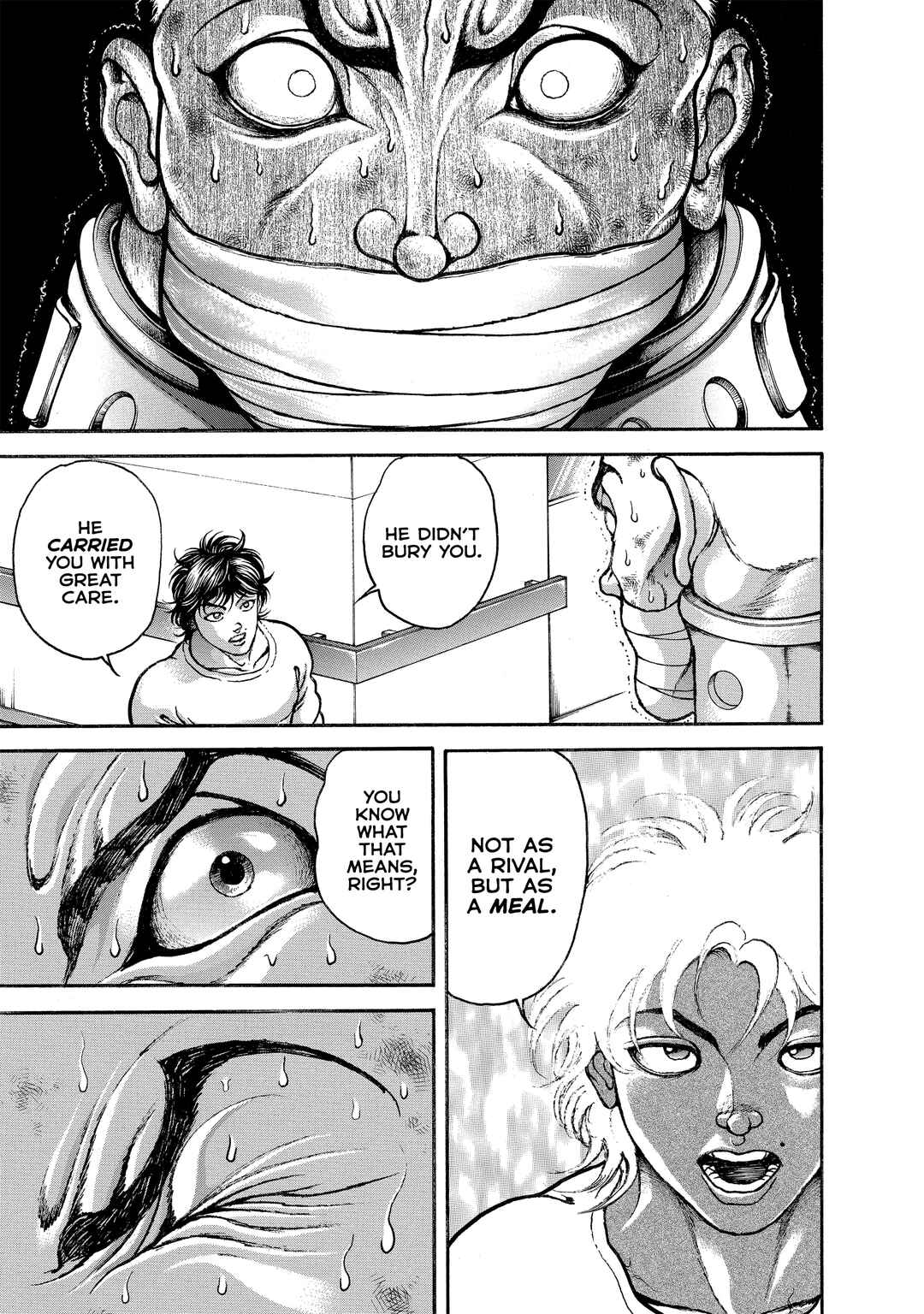Chapter 160 - Page 19