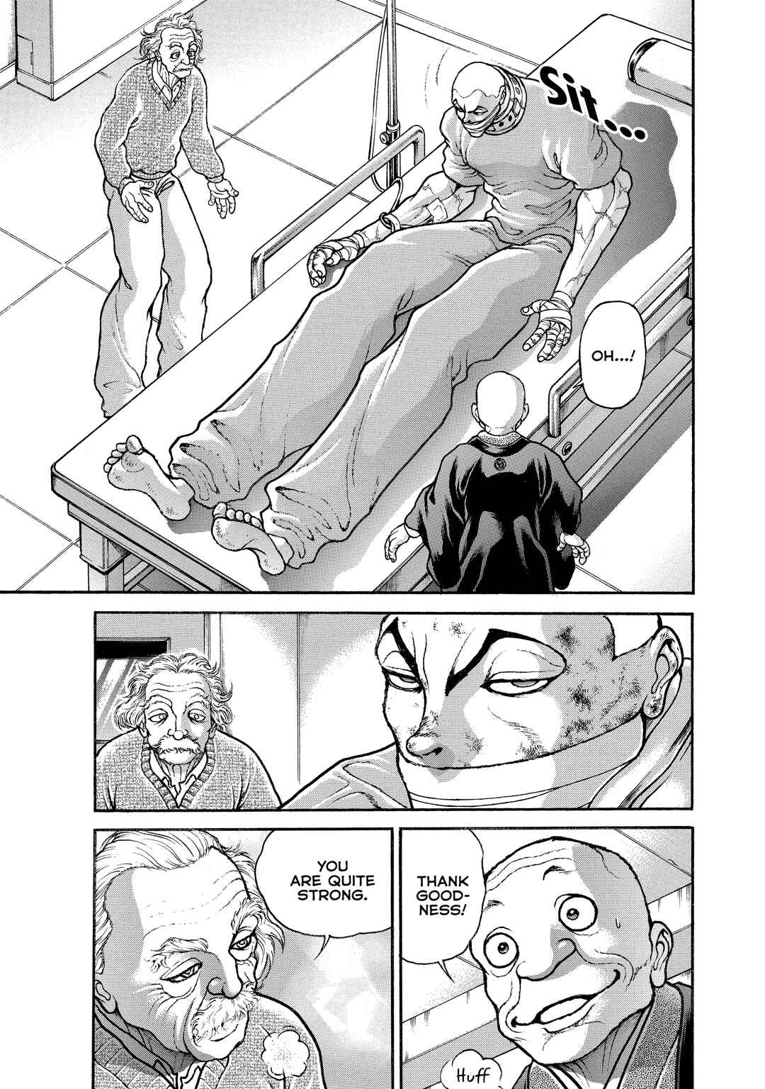 Chapter 160 - Page 3