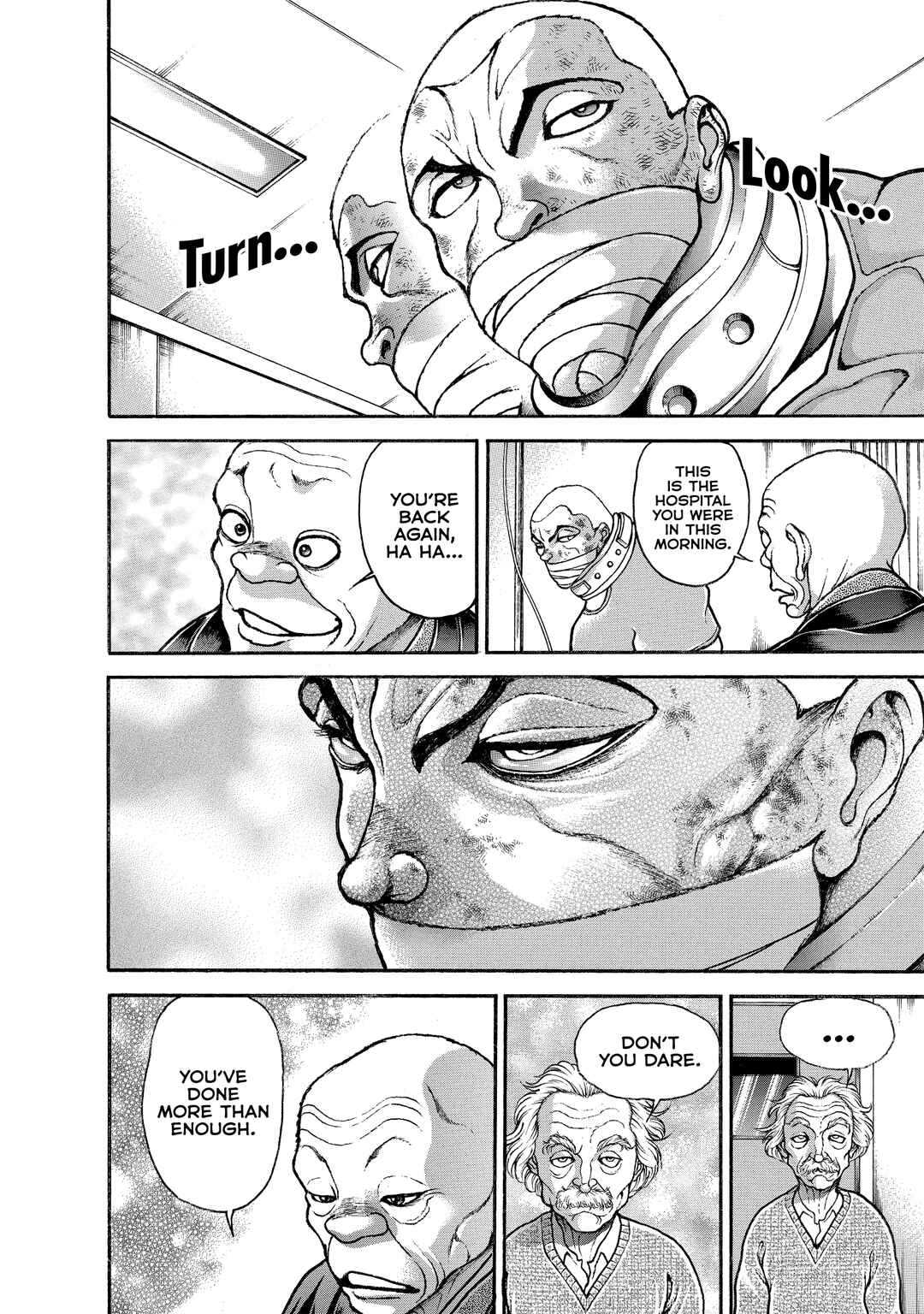 Chapter 160 - Page 4