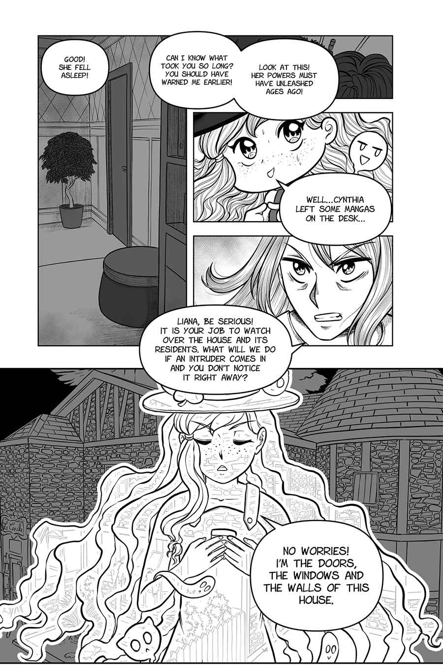 Chapter 3.1 - Page 12