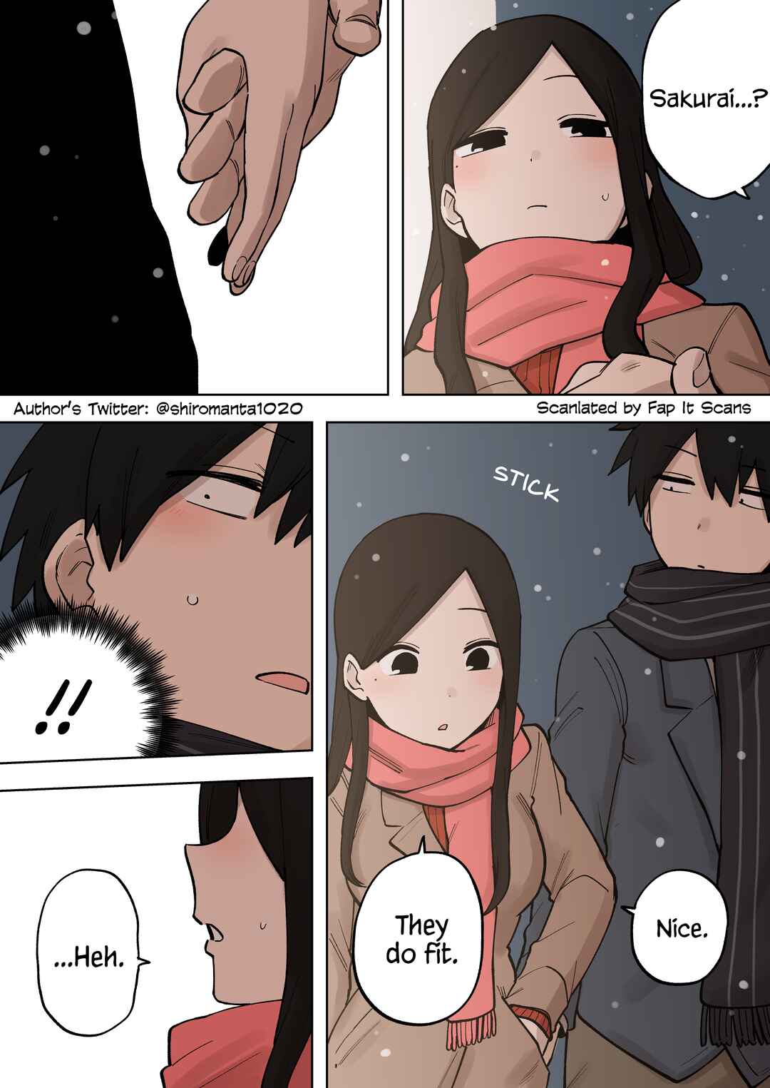 Chapter 205 - Page 3