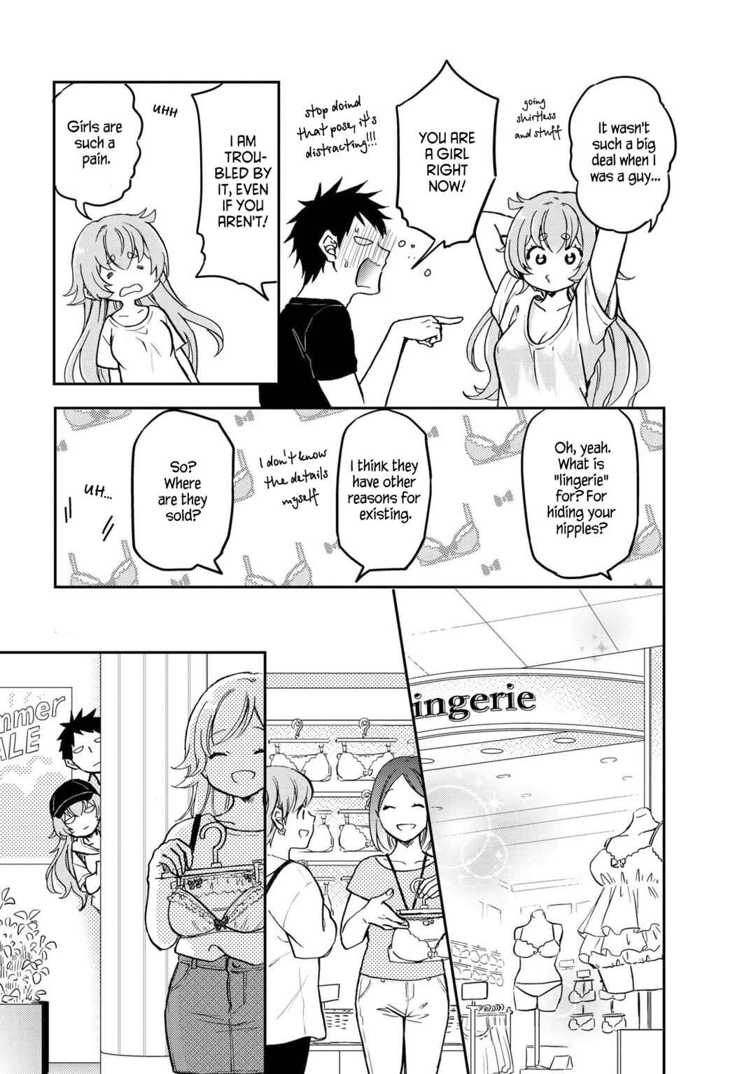 Chapter 3 - Page 3