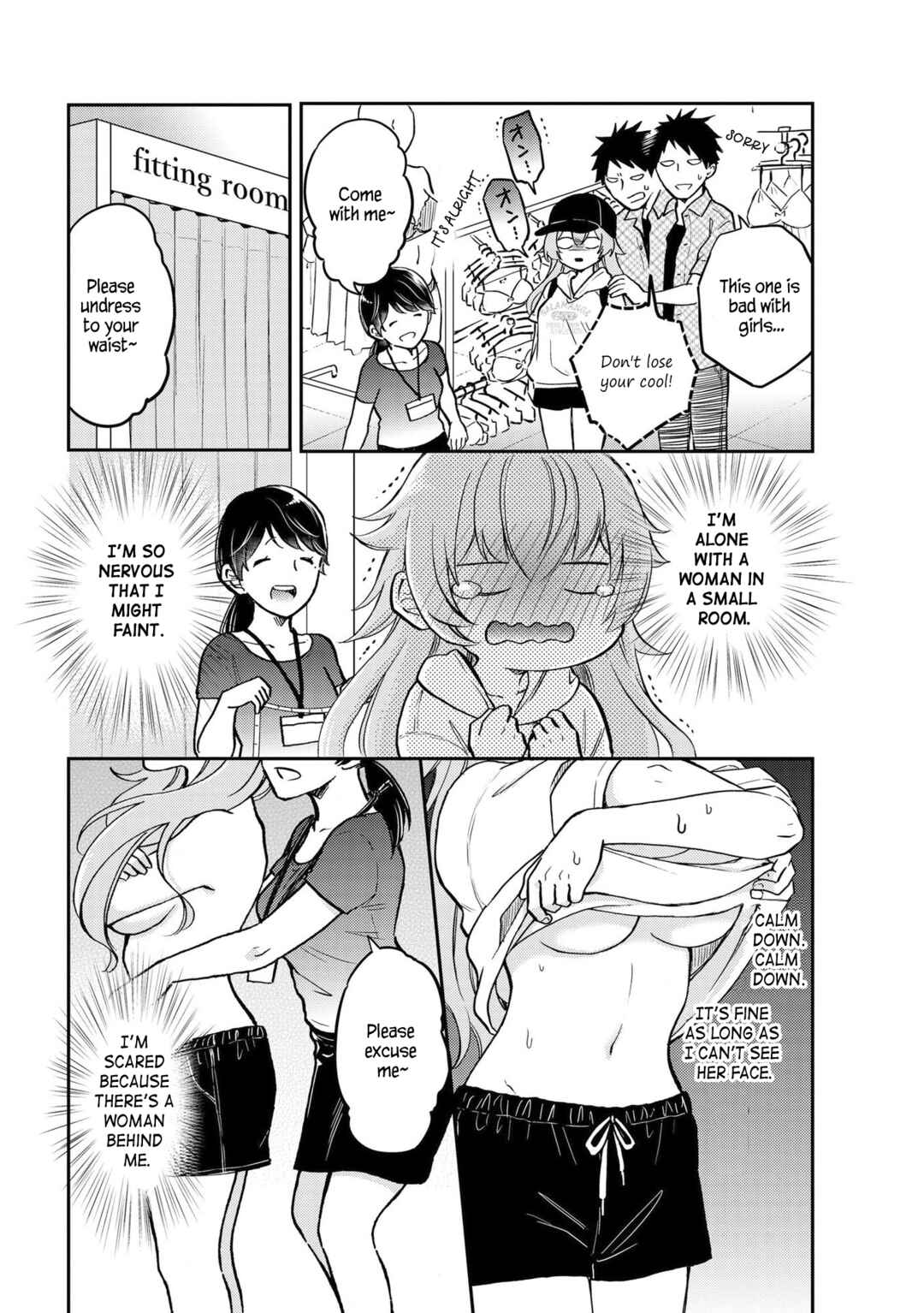 Chapter 3 - Page 5