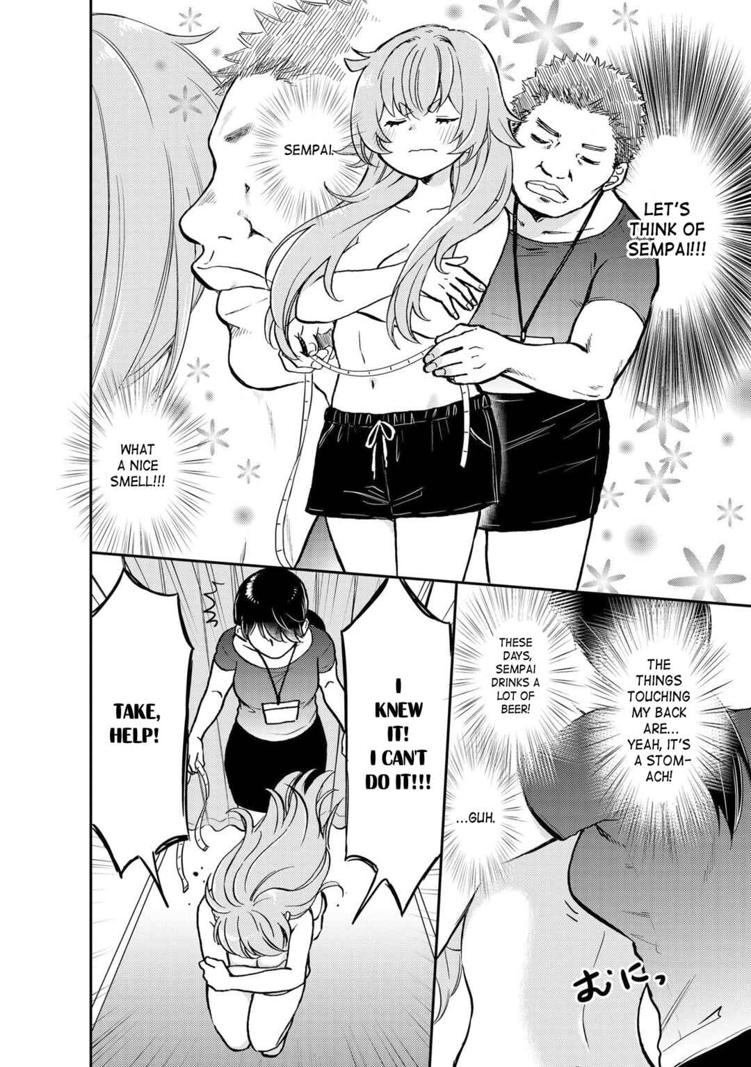 Chapter 3 - Page 6
