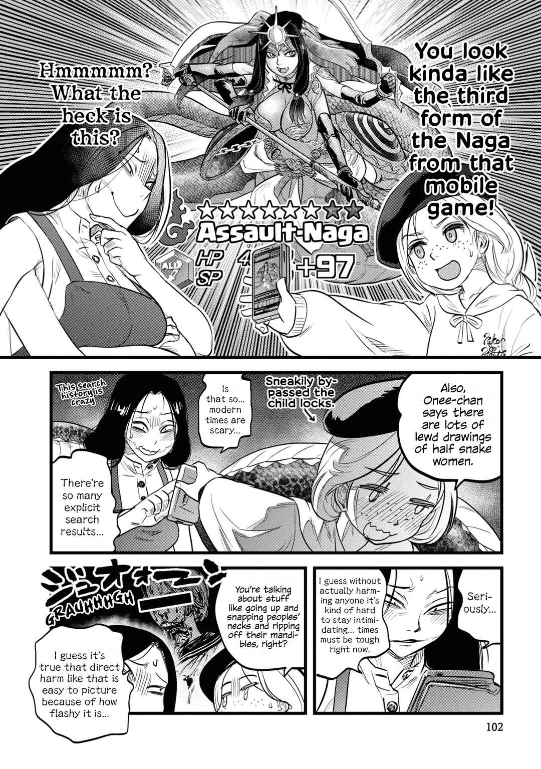 Chapter 6 - Page 8
