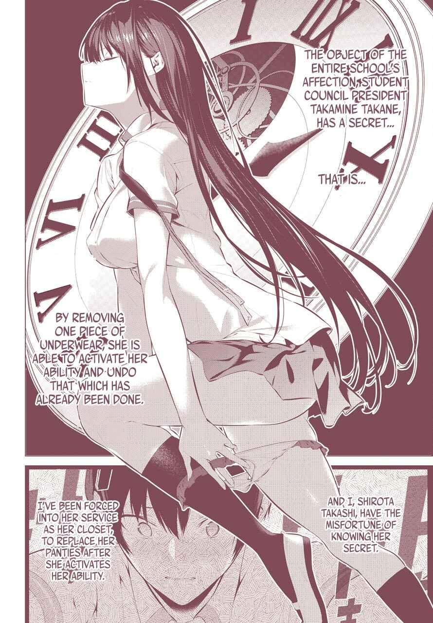 Chapter 3 - Page 3