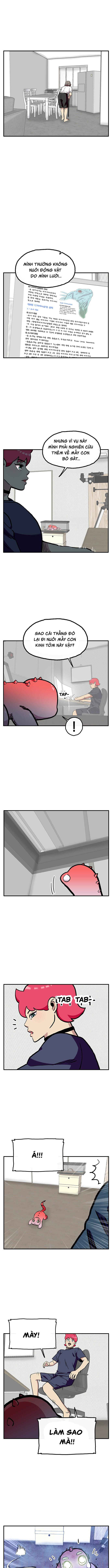 Chapter 58 - Page 21