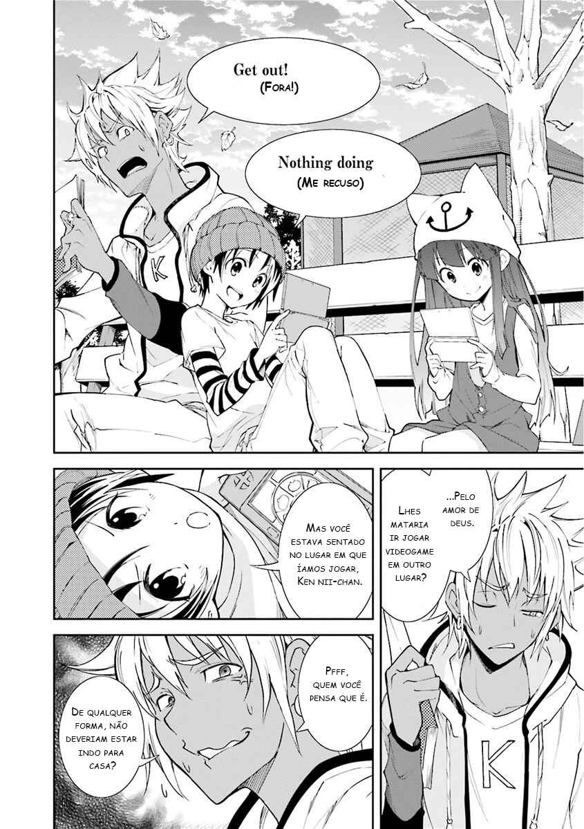 Chapter 77 - Page 29