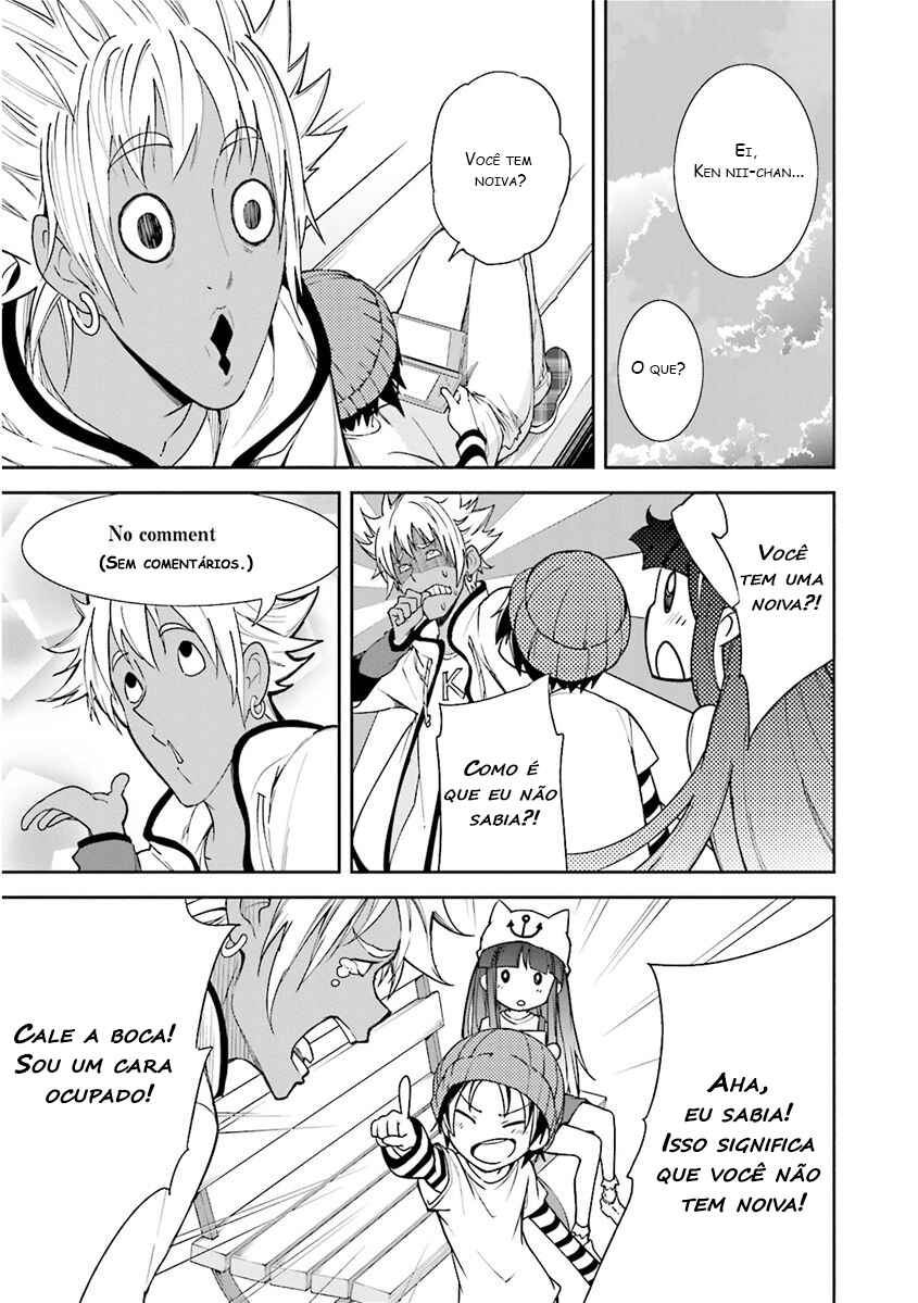 Chapter 77 - Page 30