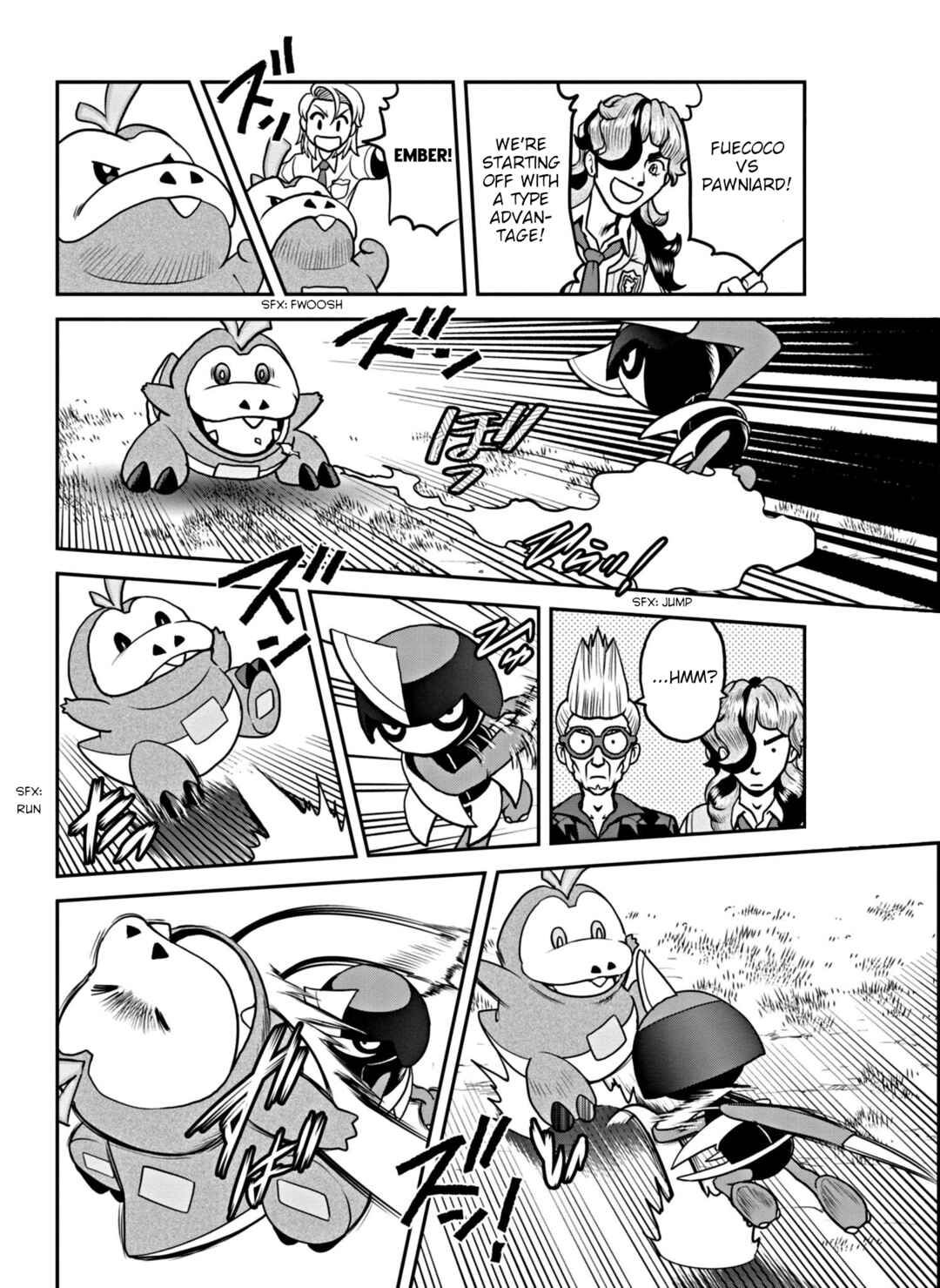 Chapter 5 - Page 10