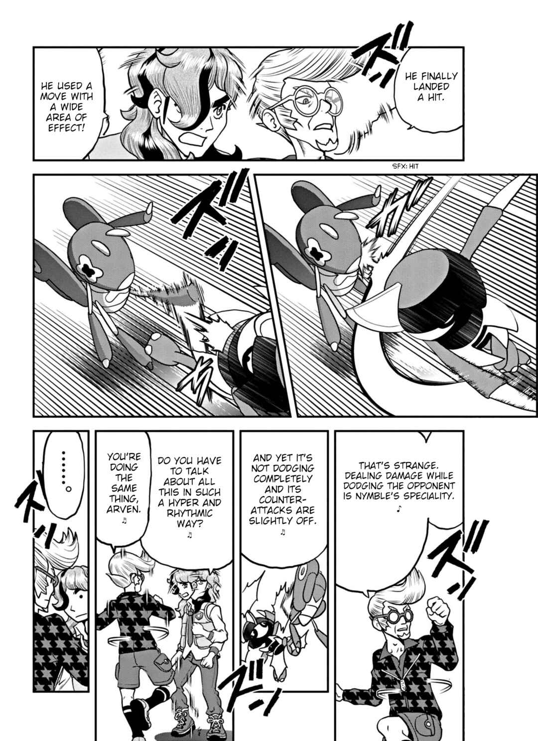 Chapter 5 - Page 12