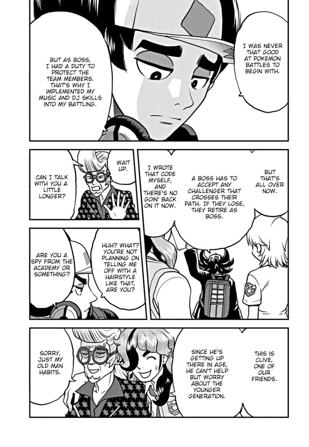 Chapter 5 - Page 19