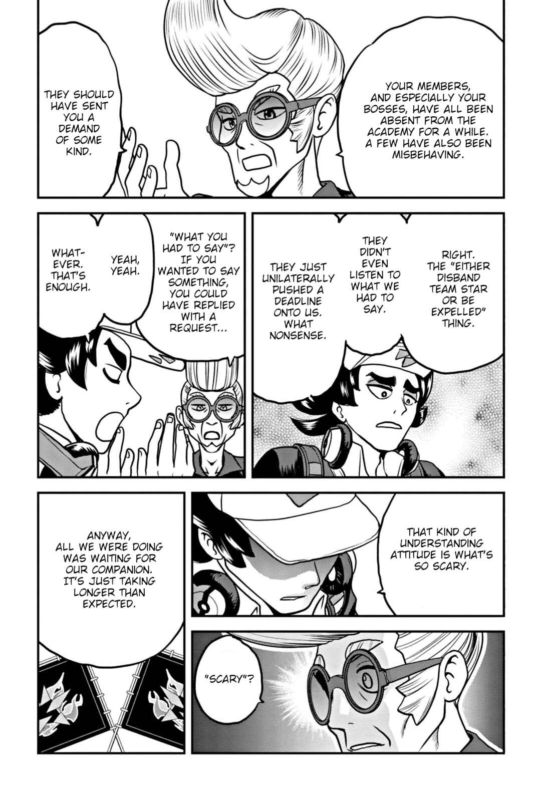Chapter 5 - Page 20