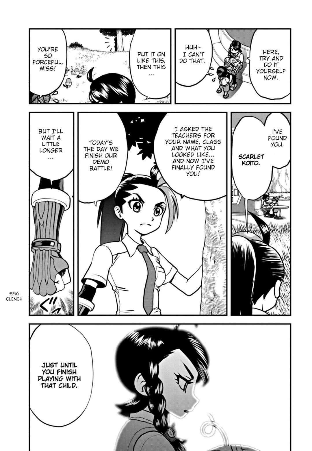 Chapter 5 - Page 3