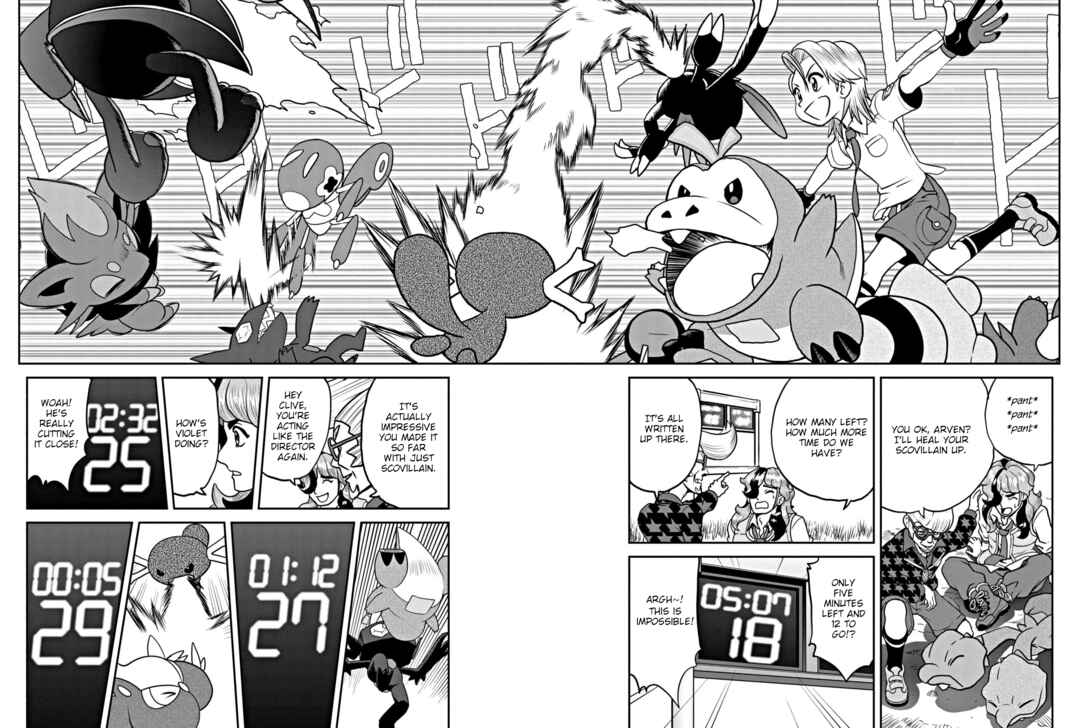 Chapter 5 - Page 4