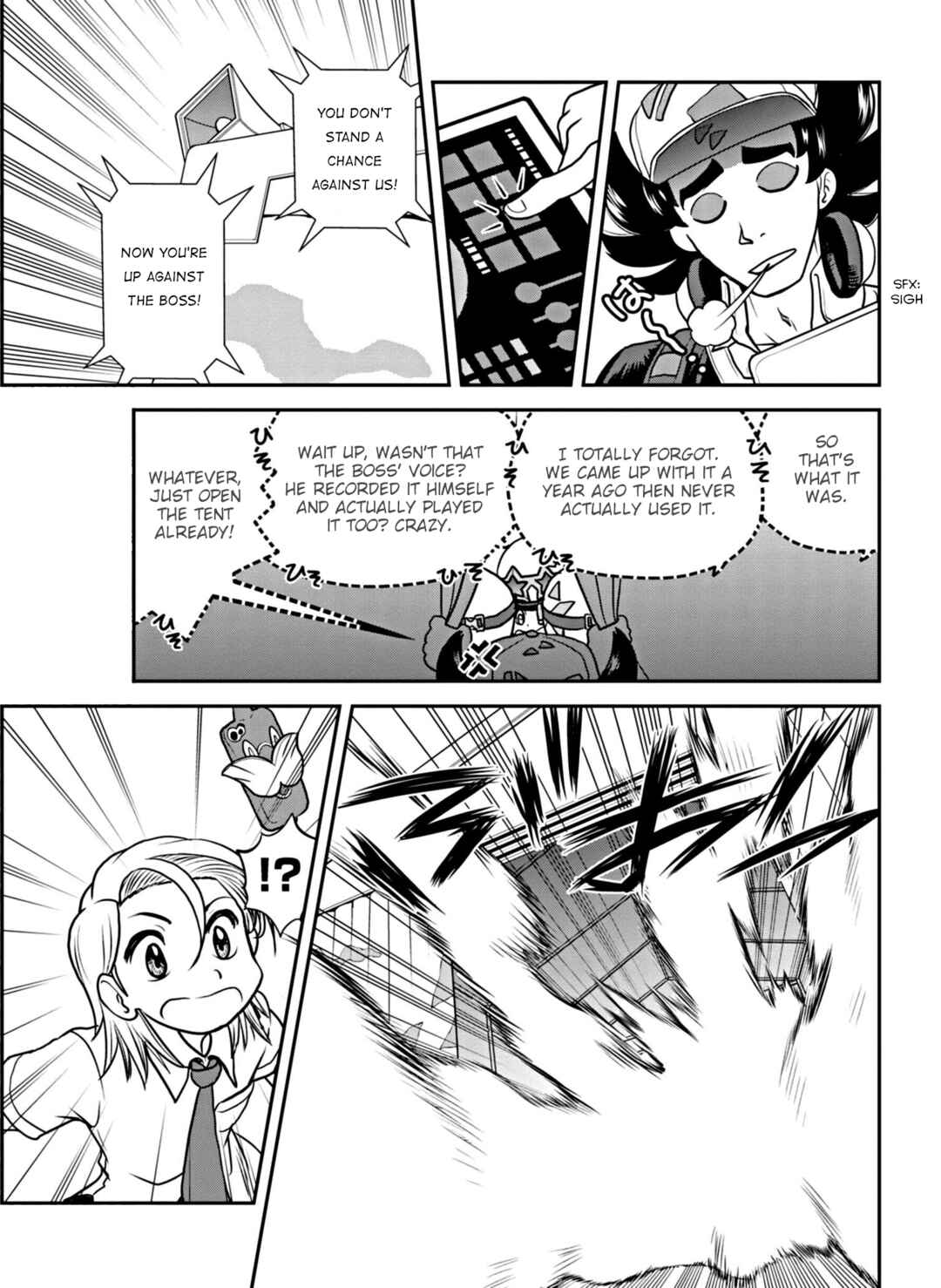 Chapter 5 - Page 6