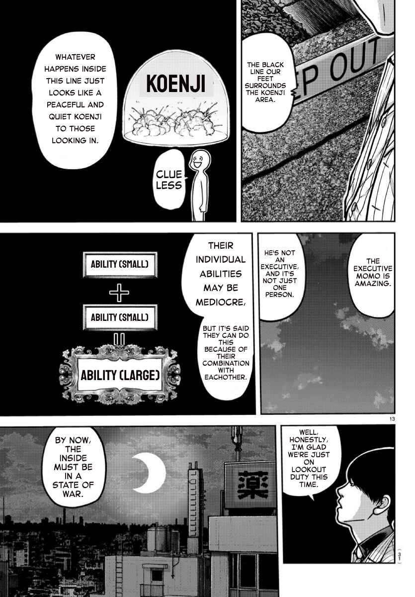 Chapter 170 - Page 13