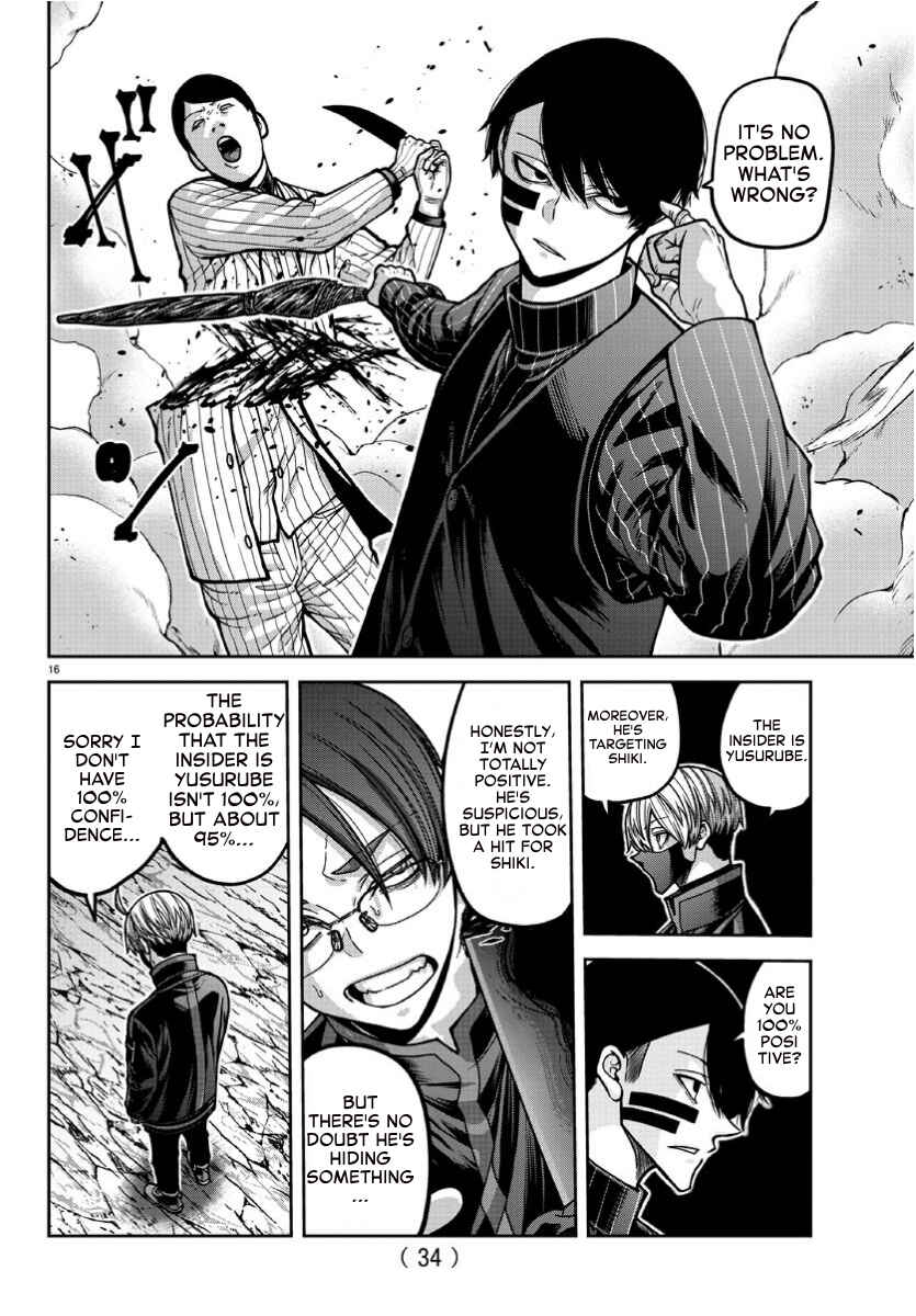 Chapter 170 - Page 15