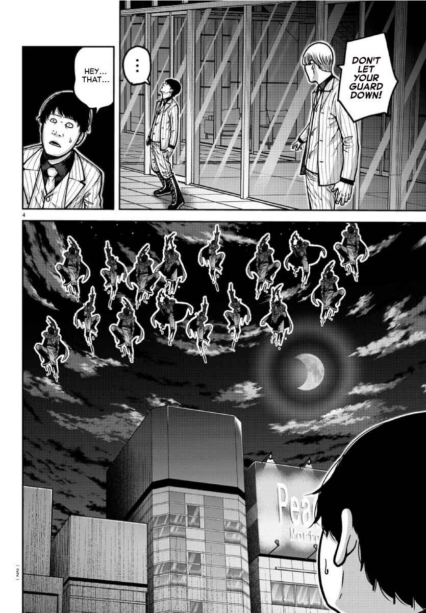 Chapter 170 - Page 4