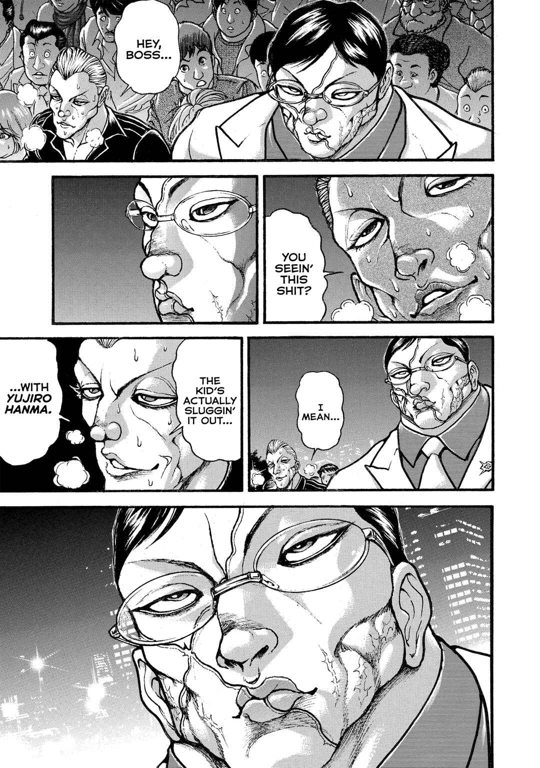 Chapter 312 - Page 13