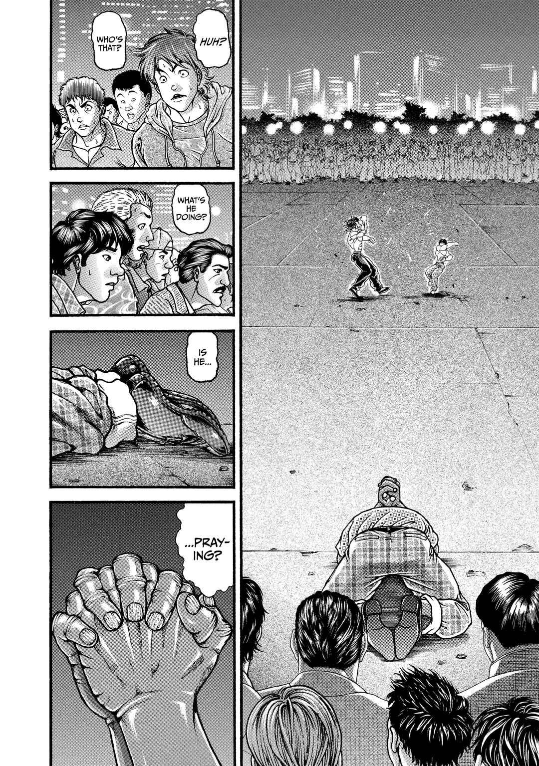 Chapter 312 - Page 2