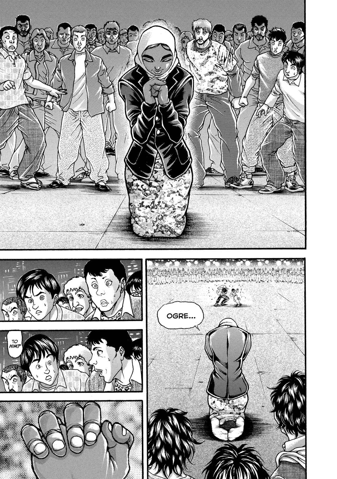 Chapter 312 - Page 5