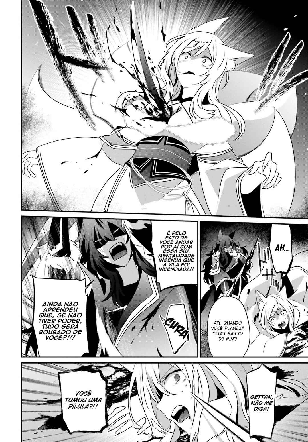 Chapter 39 - Page 21