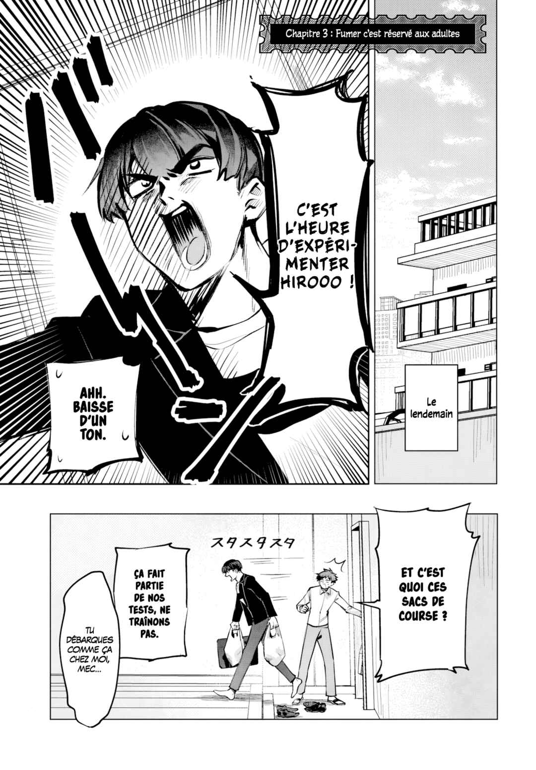 Chapter 3 - Page 1