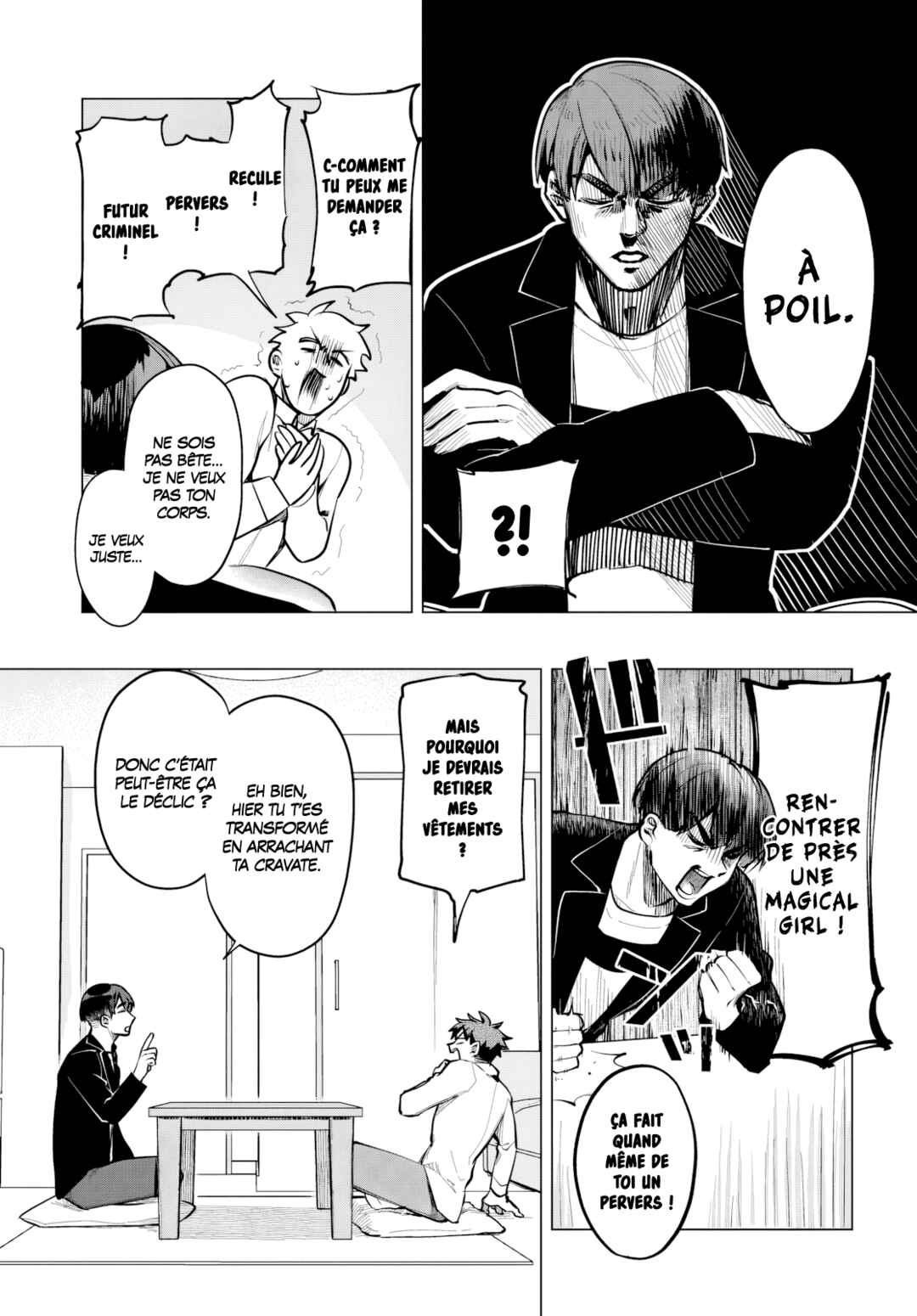 Chapter 3 - Page 3