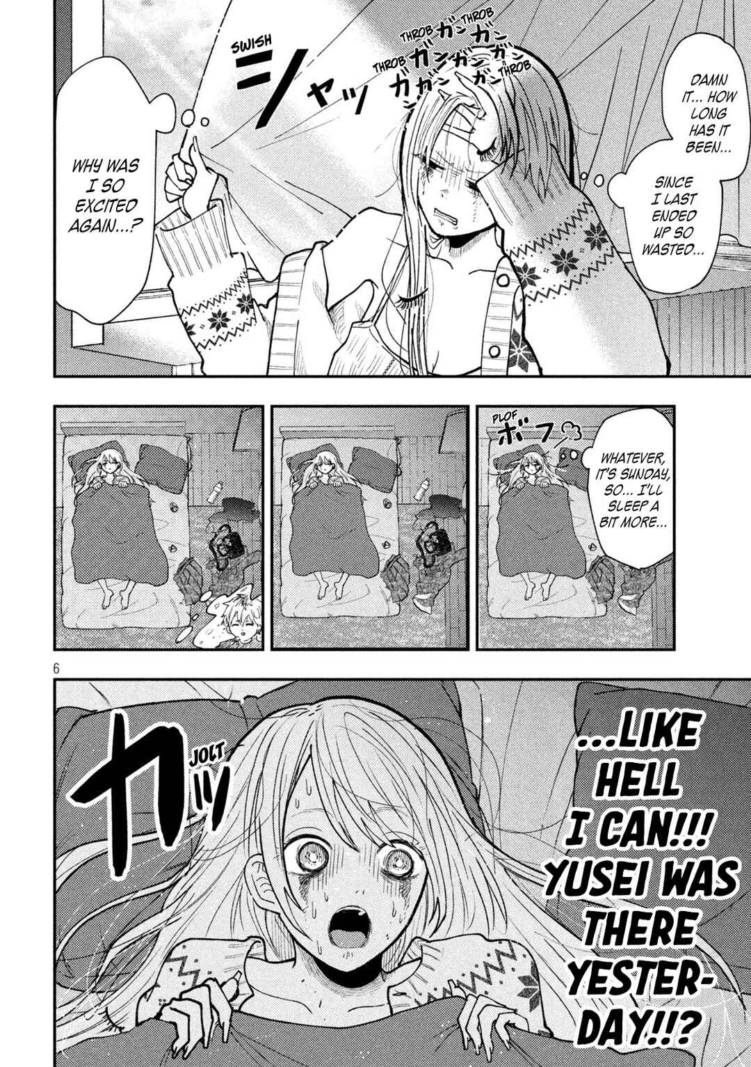 Chapter 81 - Page 6