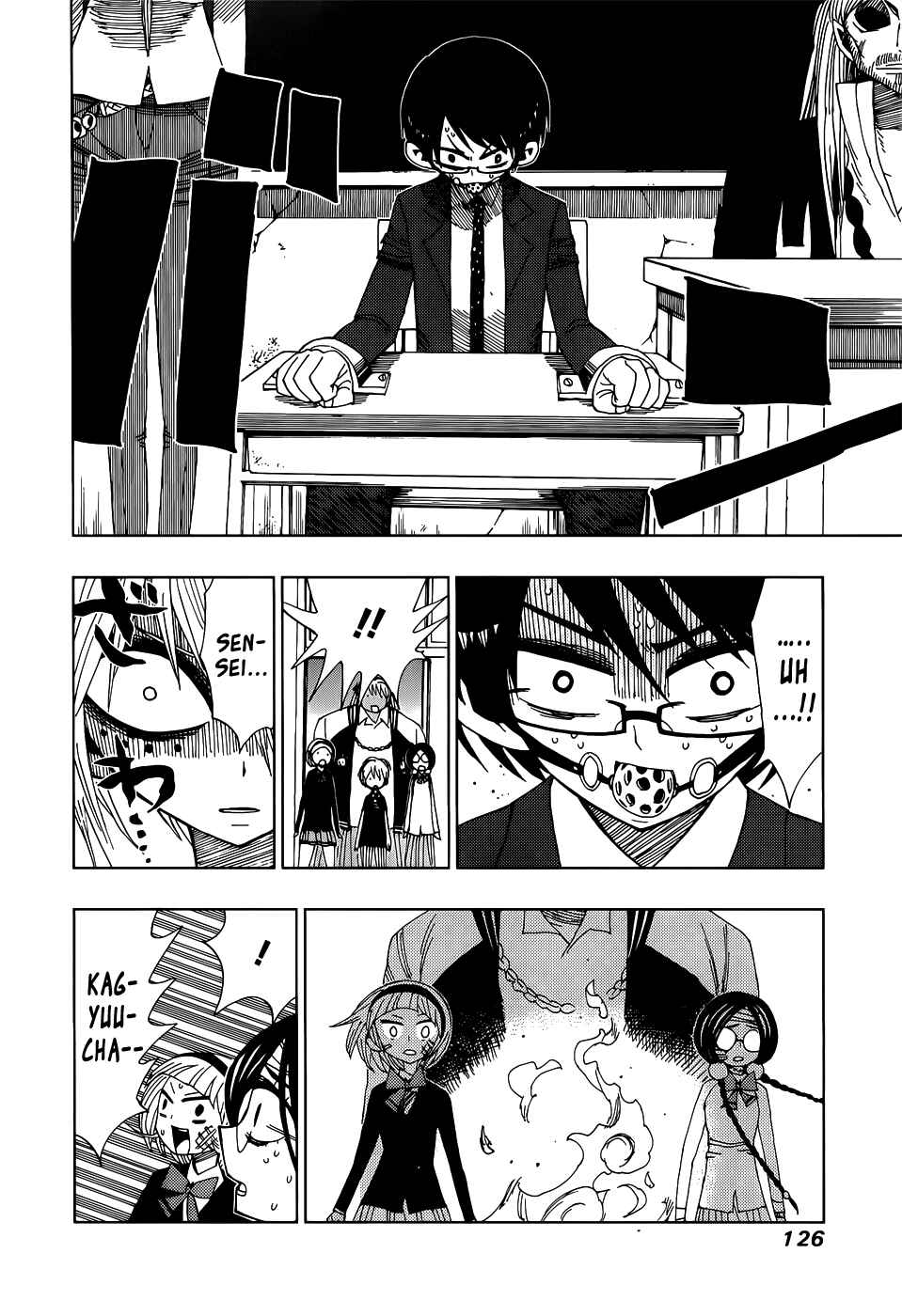 Chapter 24 - Page 6
