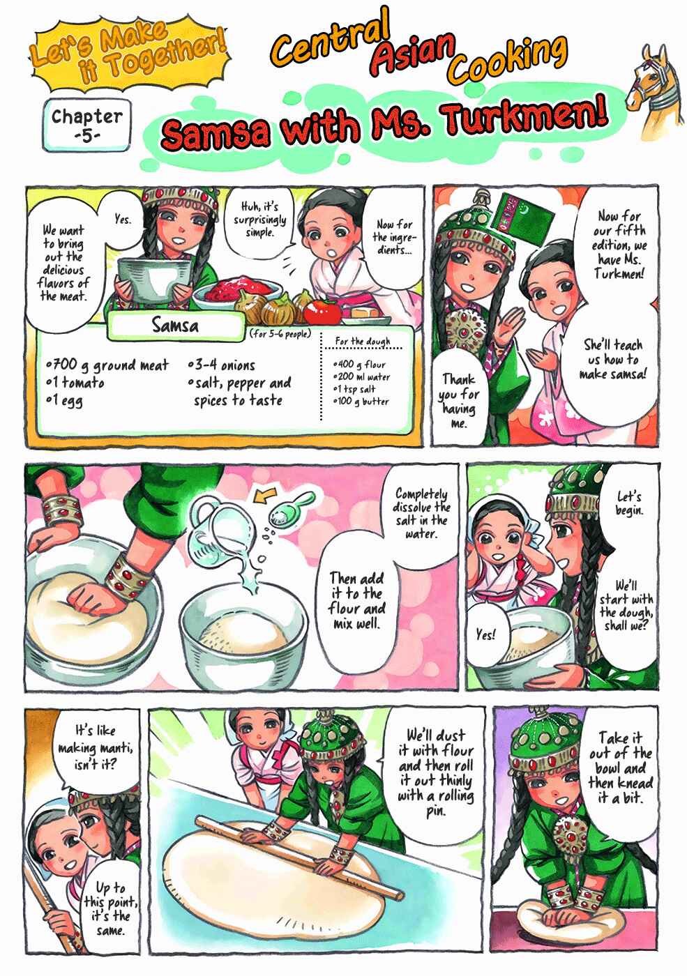 Chapter 5 - Page 1