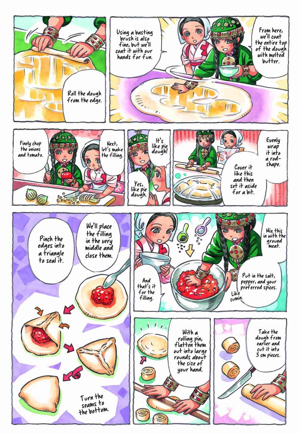 Chapter 5 - Page 2