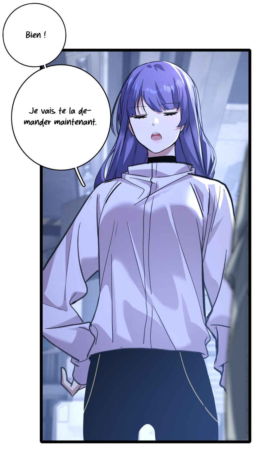 Chapter 122 - Page 21