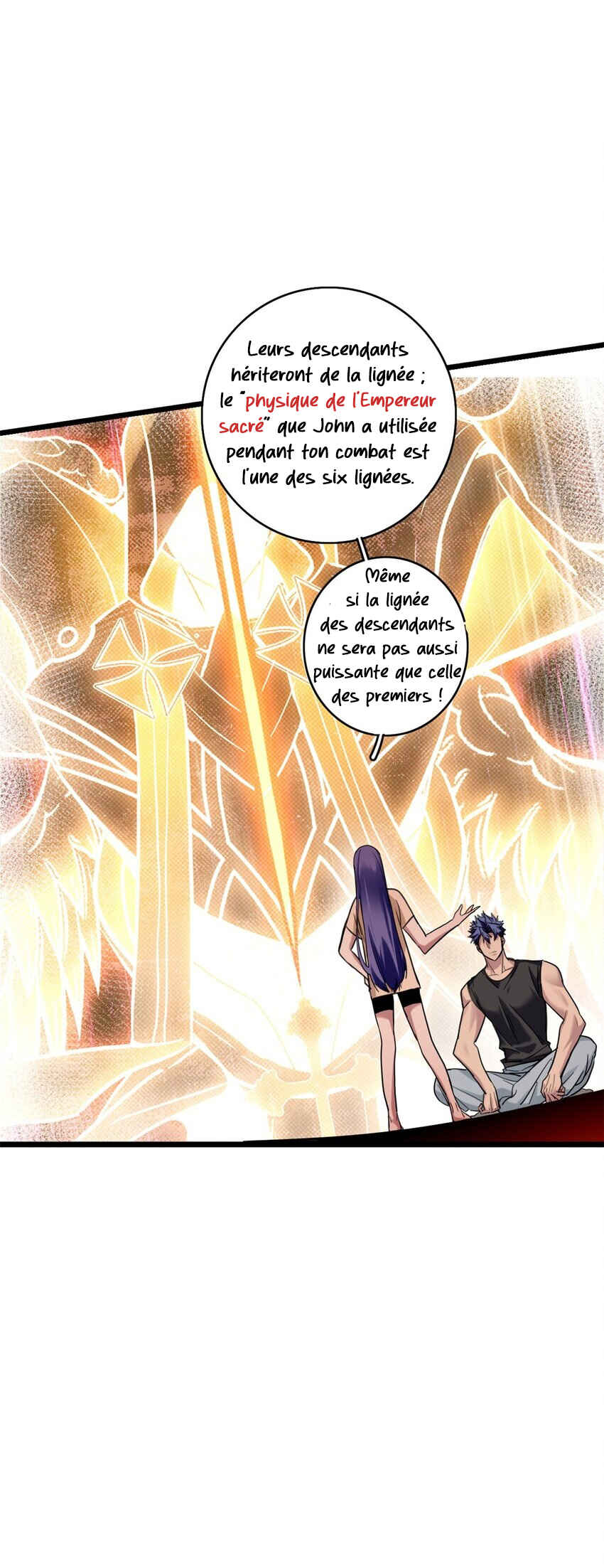 Chapter 122 - Page 30