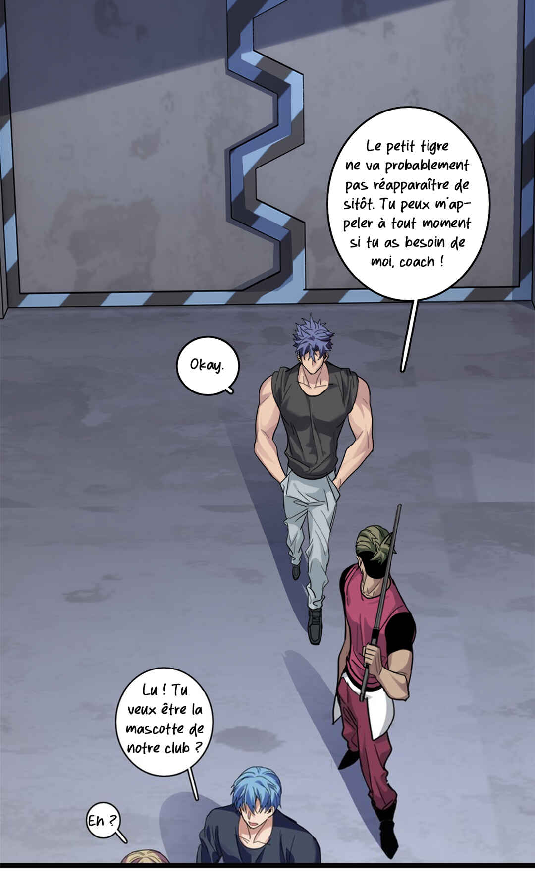Chapter 122 - Page 7