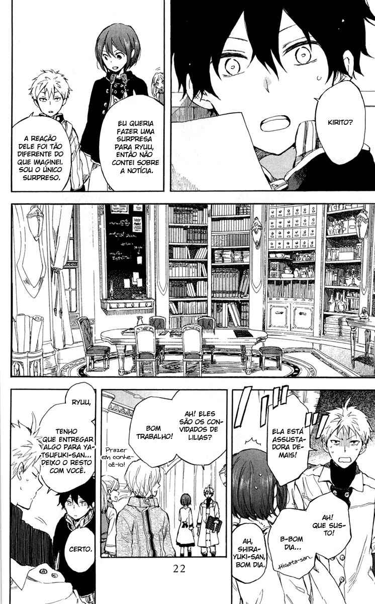 Chapter 45 - Page 25
