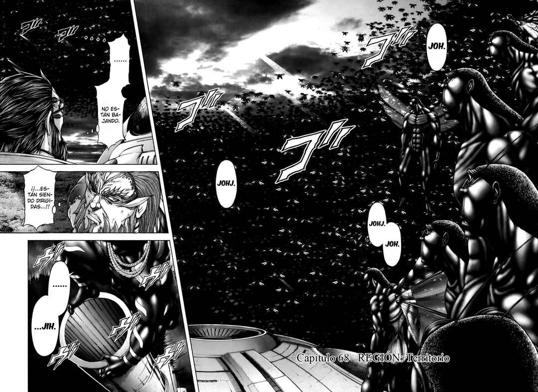 Chapter 68 - Page 3