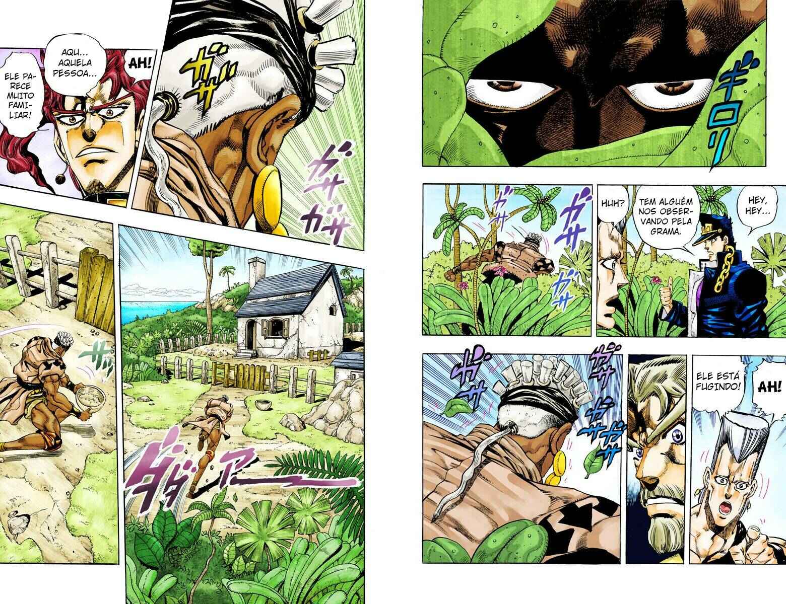 Chapter 61 - Page 4