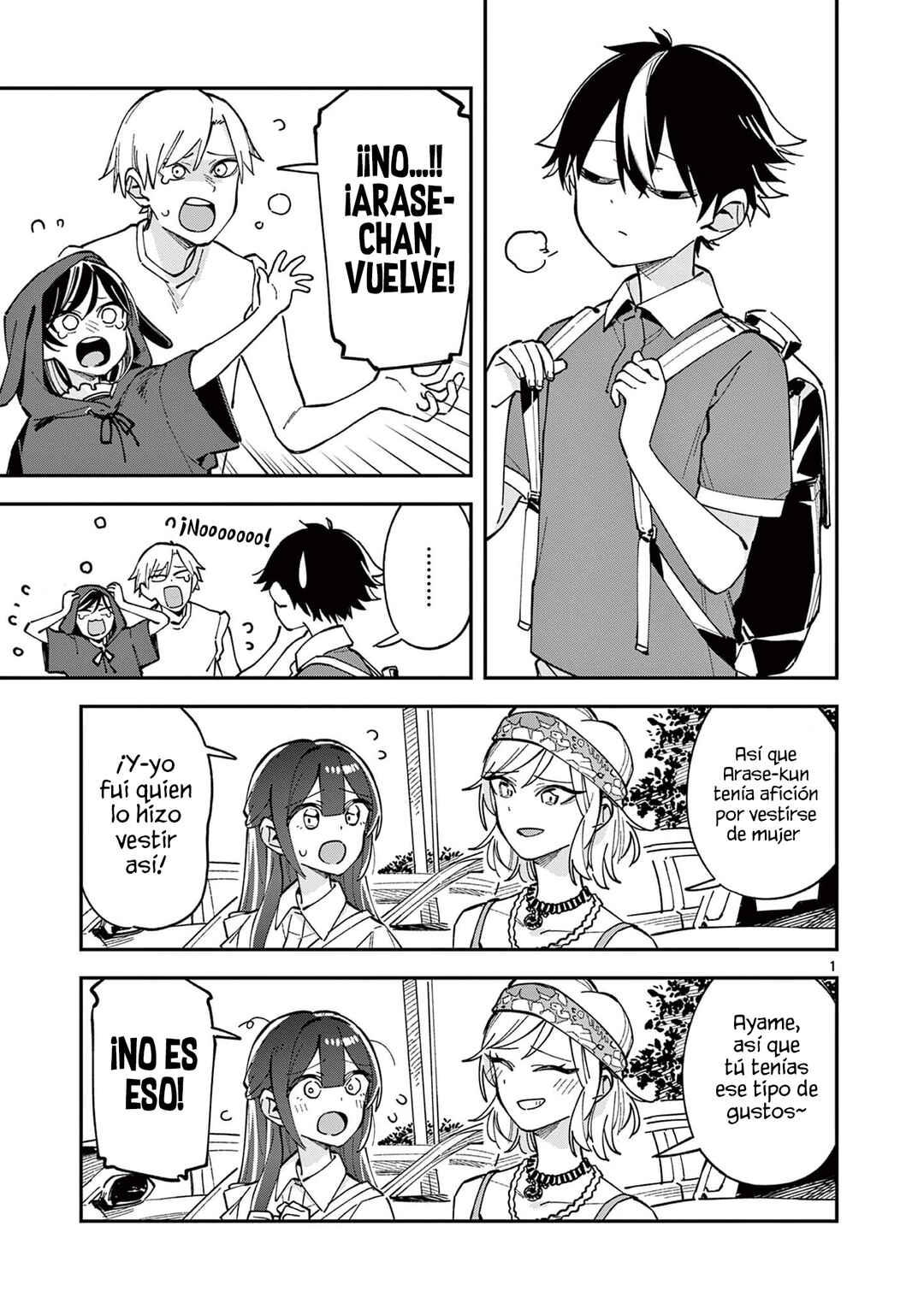 Chapter 35 - Page 3