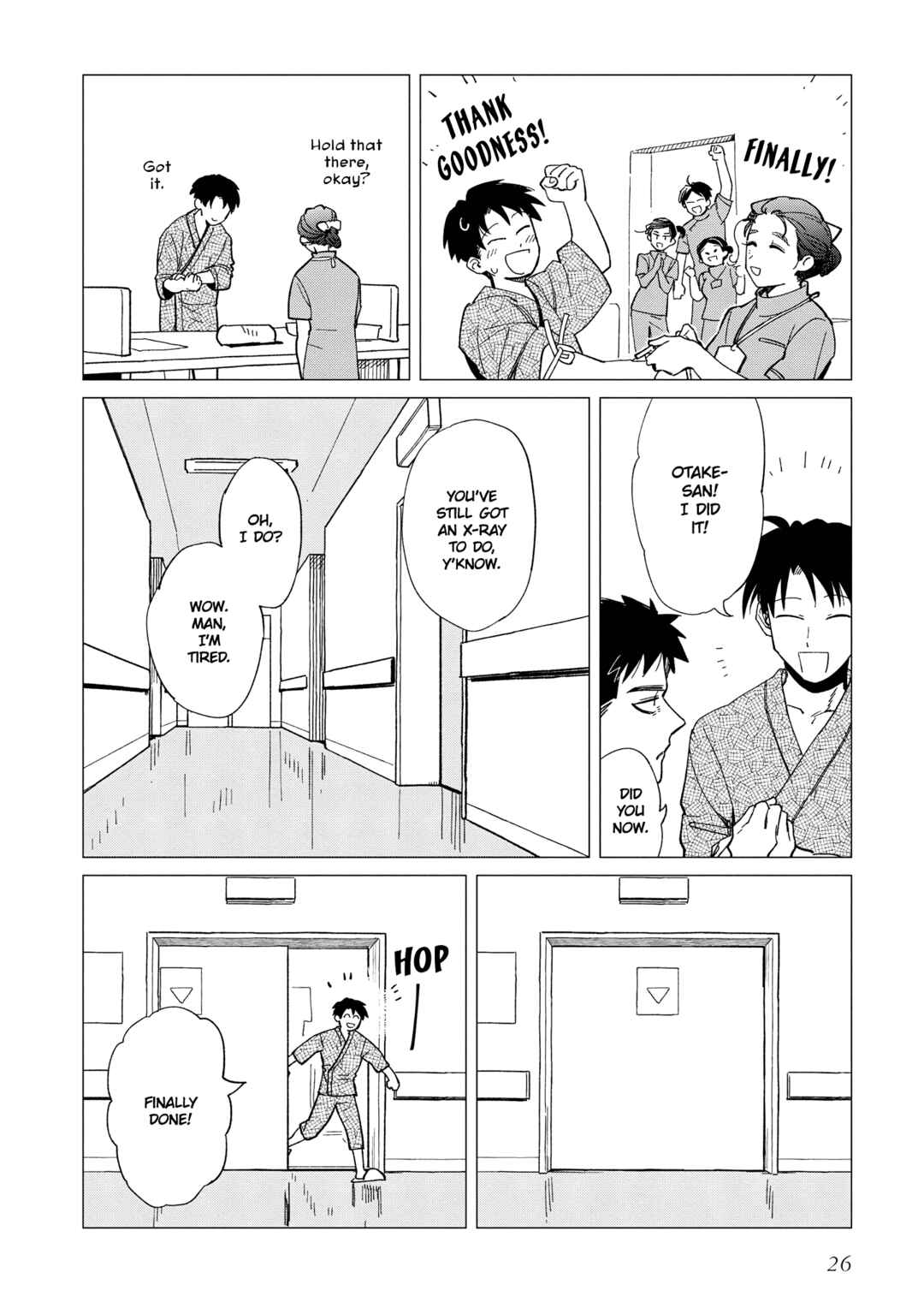 Chapter 26 - Page 26