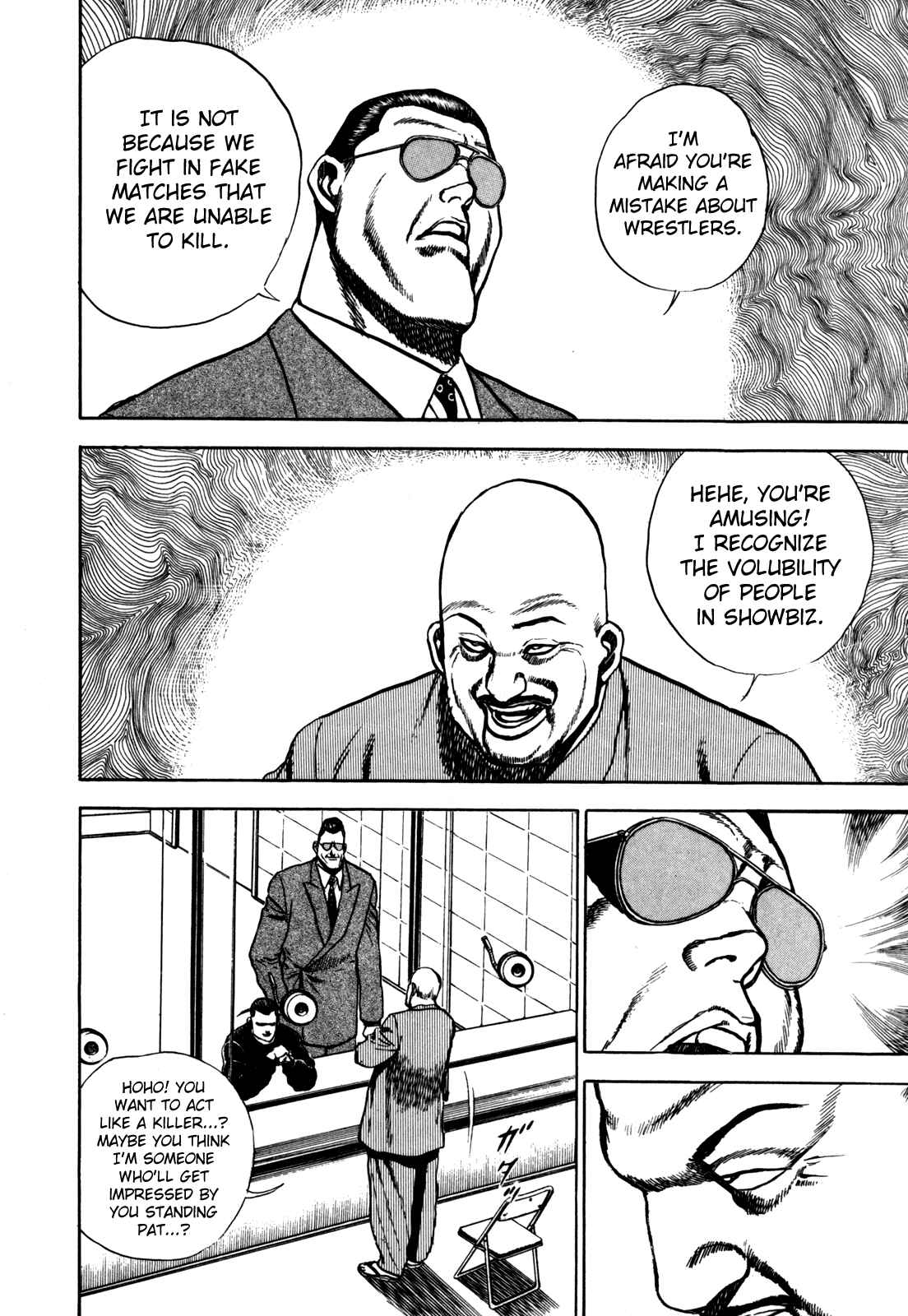 Chapter 99 - Page 10