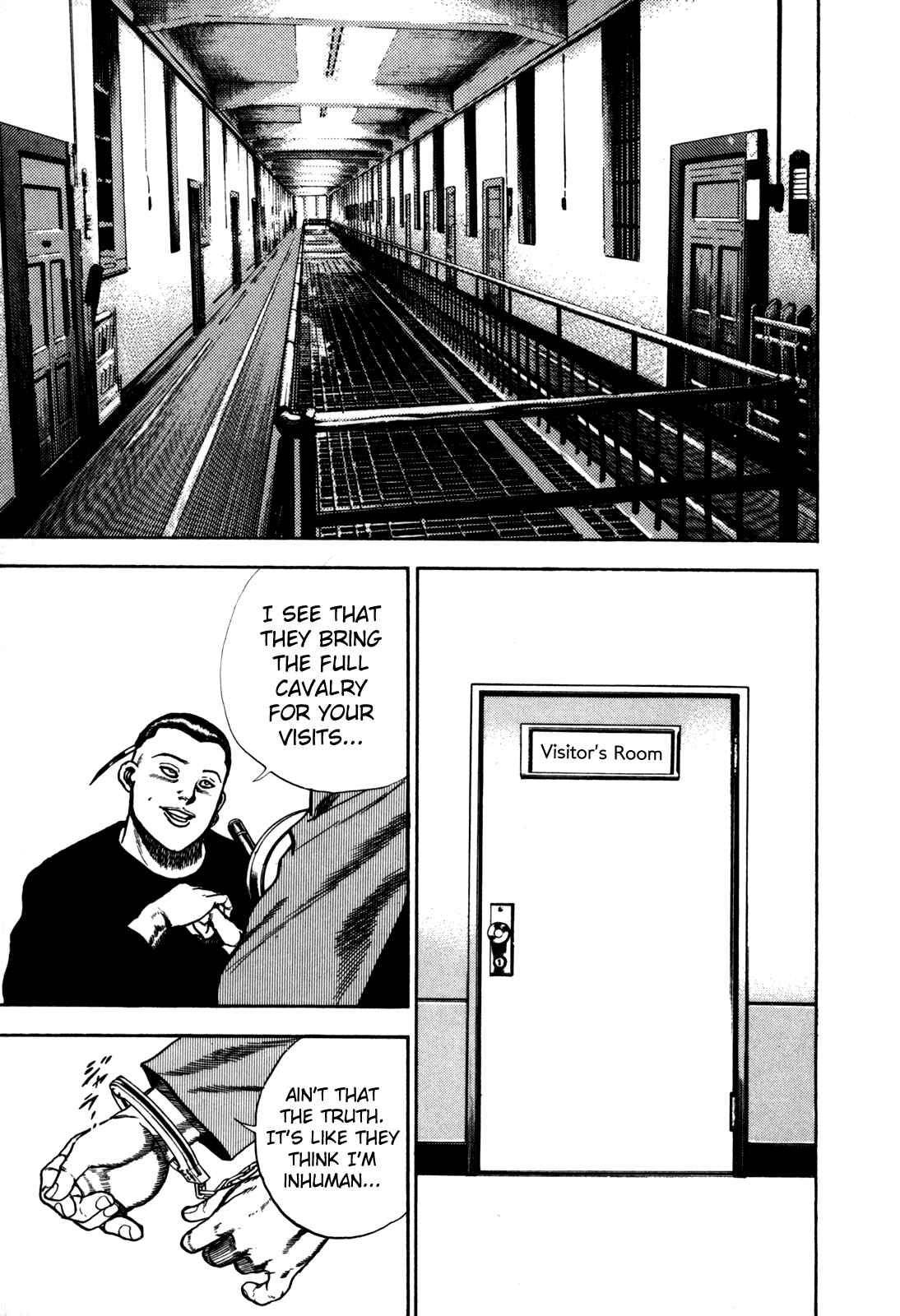 Chapter 99 - Page 5