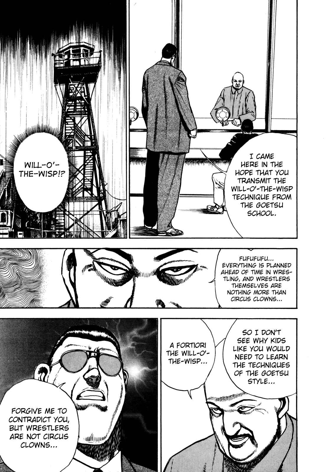 Chapter 99 - Page 9