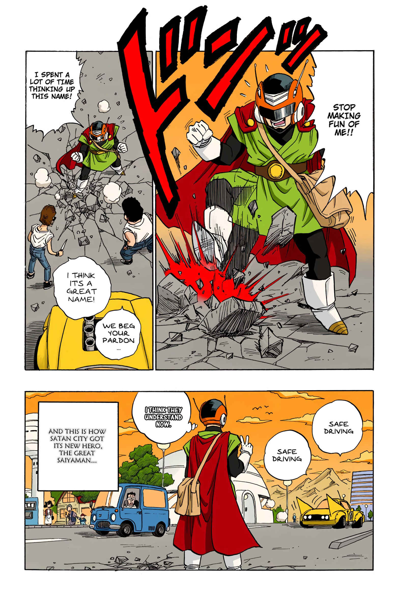 Chapter 423 - Page 13