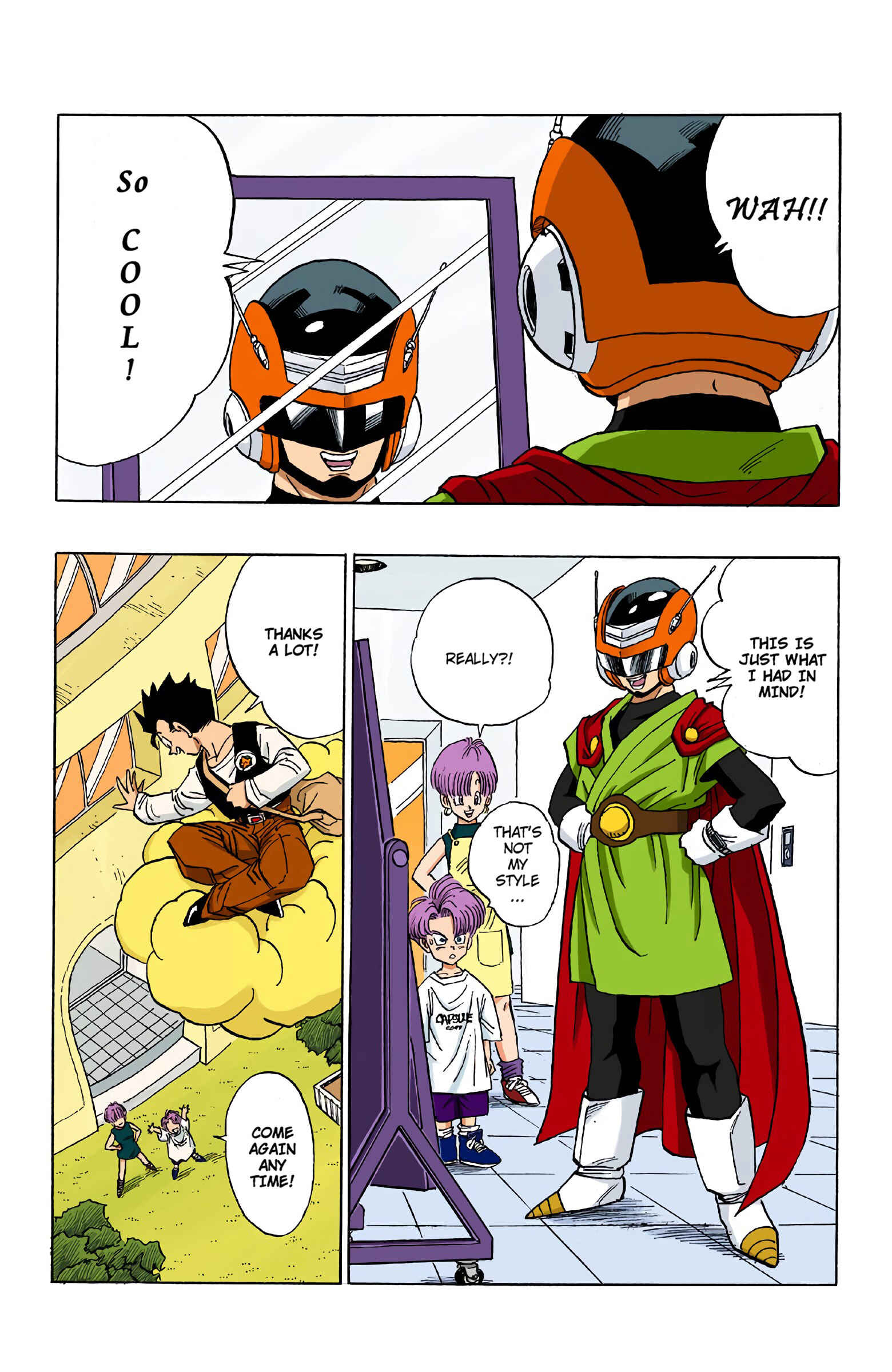 Chapter 423 - Page 6