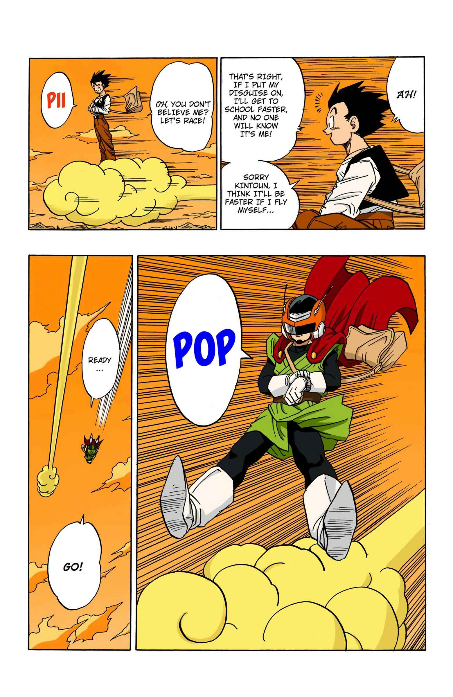 Chapter 423 - Page 8
