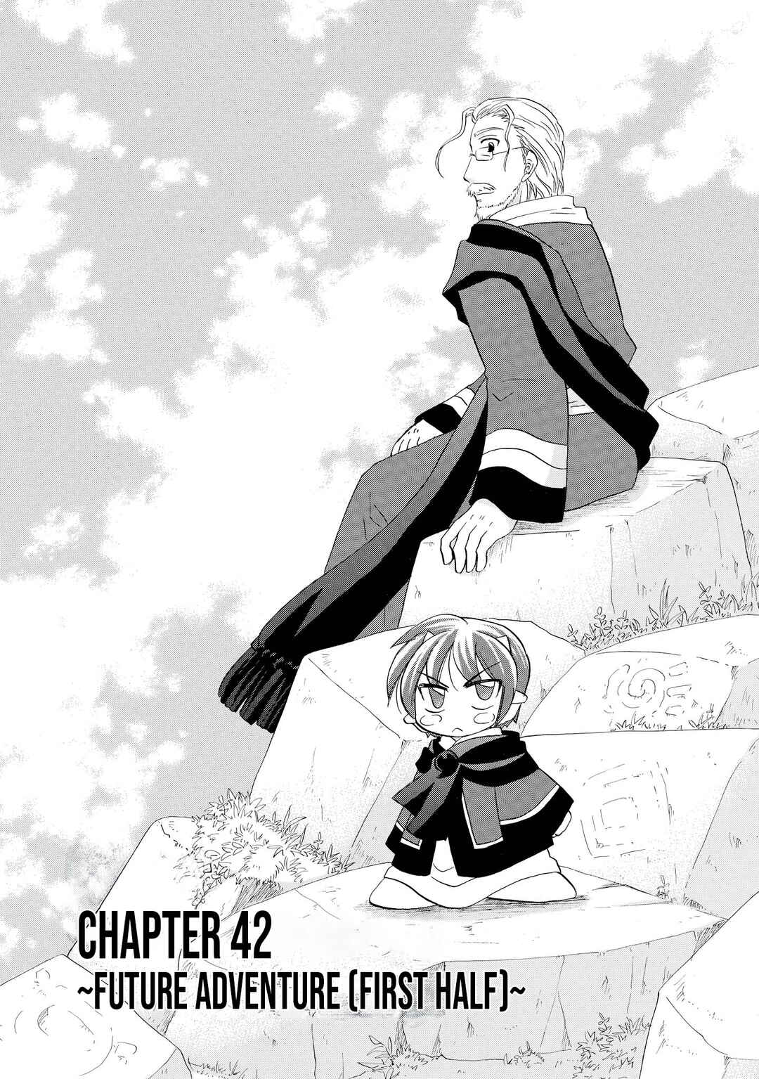 Chapter 42 - Page 1