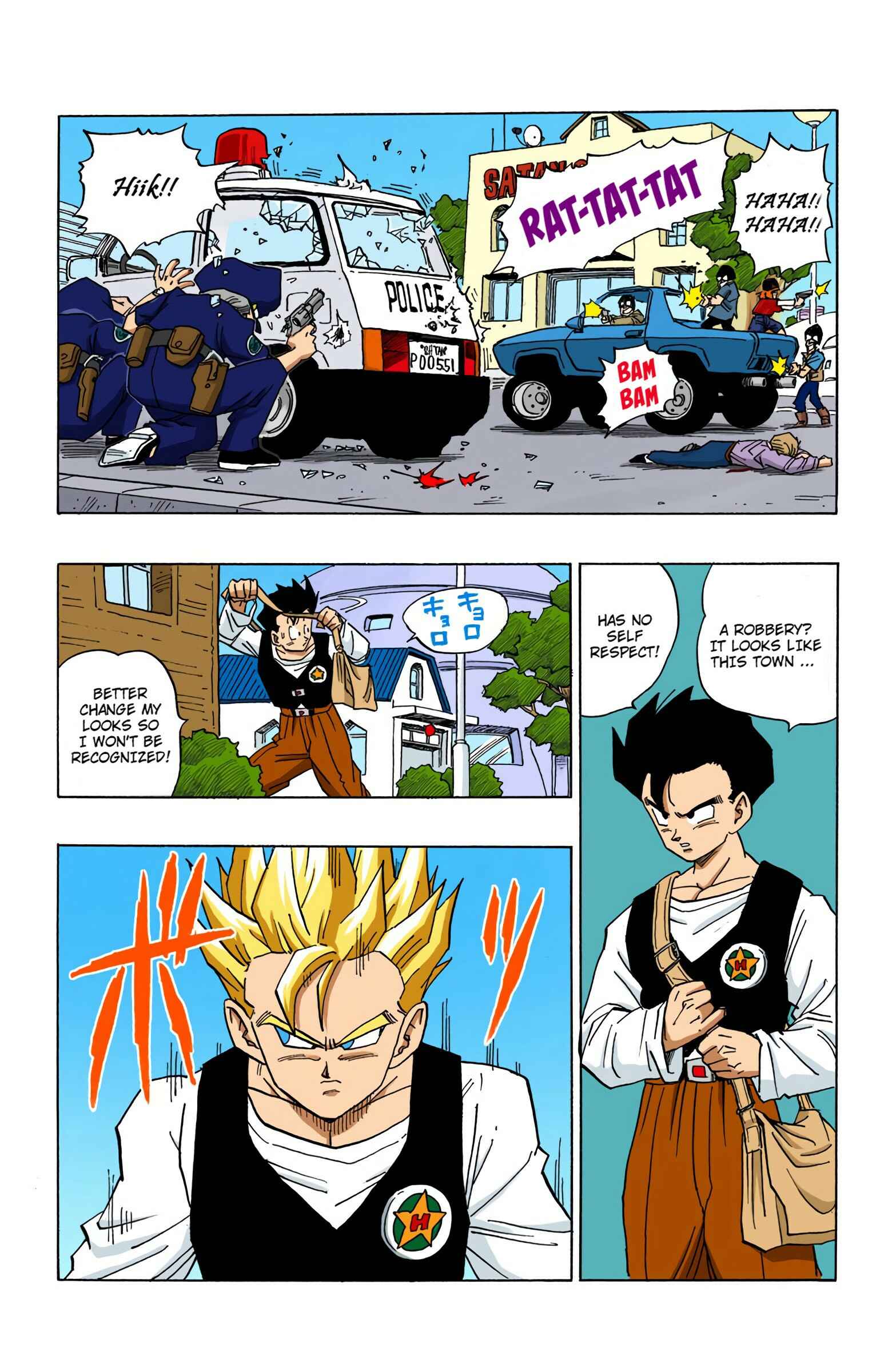 Chapter 421 - Page 9